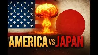 &ldquo;America vs Japan &mdash; The Shocking Truth Behind the Atomic Bomb  WWII Documentary&rdquo;
