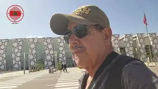 مطار سايس بفاس el aeropuerto saiss de Fes 