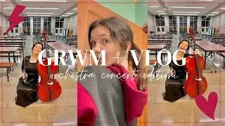 ONE OF MY LAST CONCERTS!  | Kiley Lynn