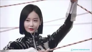 Geummi!