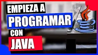 ☕ Cómo Descargar e instalar java JDK en Windows | Empieza a programar en JAVA