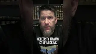 celebrity imams gone missing #omarsuleiman #yasirbirjas #muslimcommunity #eid #islam