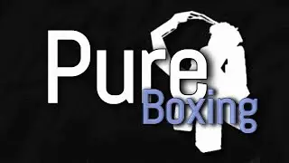 pure boxing | mighty omega