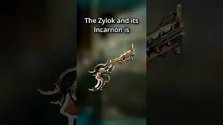 Zylok Incarnon: Fire Mode Woes #warframe #shorts #reels #fyp #gaming #streamer #wfcc