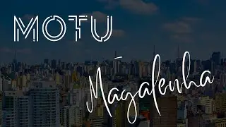 Brazil Dance Electronica 2023 - Motu - Magalenha
