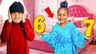 GIRL WON’T STOP SAYING 6 7, What Happens Next Is Shocking