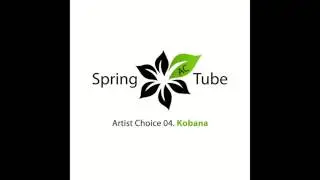 Kobana - Artist Choice, Vol. 04 (Continuous DJ Mix) [SPRAC004]