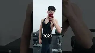 best natural vegan transformation (im 13)