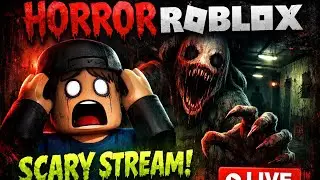 Roblox Haunting games/Horror Steam/Hindi