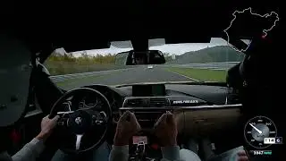 Nurburgring RF33 Henry H 25