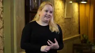 Het Kareljournaal Deel 5 met Jenine van de Werken
