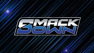 WWE Friday night Smackdown episode 32