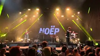 NO&Euml;P - Rooftop @StationNarva 2024