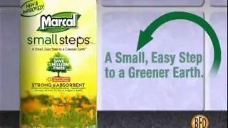 Change - Marcal 3D HyperReal&reg; Animatic