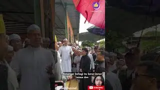 Atta Halilintar Berbagi Sembako Langsung Ke Warga ; Momen Berkesan Jumat Berkah @VerentChannel