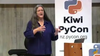 Brenda Moon: Exploring Science on Twitter with IPython Notebook and Python Pandas