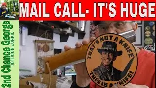 Почтовая рассылка - это не нож!! (Это нож)