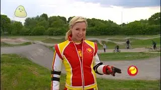 Mighty-Mites - BMX (2010)