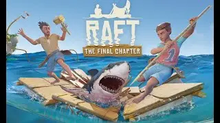 GAM N Smurf Play!: Raft!, Good or Shark S#1t?, Chillin N Chattin