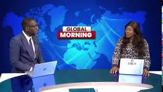 GLOBAL MORNING