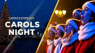 Epic Christmas Choir & Orchestra - Majestic Holiday Music for Celebration and Feast