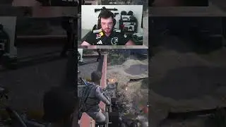 ARC RAIDERS &eacute; Cinema Highlights do G9 Clip 144 #arcraiders #arcraidersgameplay #shorts #shortvideo
