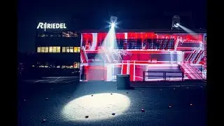 RIEDEL Communications - 30th company anniversary (RIEDEL30years, Retrospective)