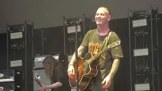 SpongeBob SquarePants Theme - Corey Taylor @ Resurrection Fest - 28/06/2024
