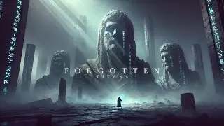 Forgotten Titans - Ethereal Vocal Fantasy Music for Deep Focus