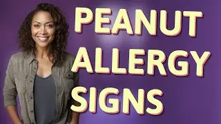Can Mild Digestive Issues Signal a Peanut Allergy?