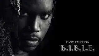 Fivio Foreign - World Watching (Feat. Lil Tjay & Yung Bleu) [Official Audio]