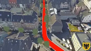 Vorfahrt f&uuml;r Radfahrer*innen: Stadt Dortmund plant neun Velorouten aus den Stadtbezirken in die City