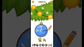 tricky lines levels 88 draw the part walk though
