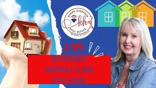 Not All Huntsville Al Real Estate Agents Are The Same: Decoding The Difference
