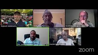 Ford Credit Offers Insurance - AutoTalk Show AutoNetwork Reports #237 - Auto Industry News