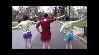 Tall Friend - 