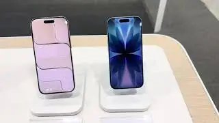 Iphone 17 series in Kuwait xcite mall | #iphone17series #iphone17promax #iphoneair 