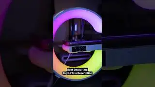 🤯 Google Smart Wireless Charger Lighting Mode All in One #gadgets #shorts #google Best Deals Here
