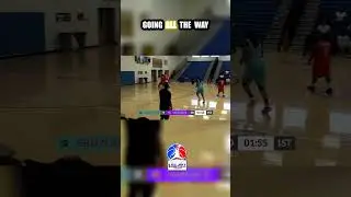 Coast to Coast: Chester's Impressive Reverse Layup!Check out the  full Week 6 FBBL Games on the Fatb