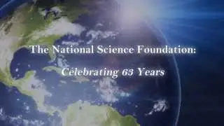 Committee on Science, Space, and Technology - Happy 63rd Birthday to the National Science Foundation
