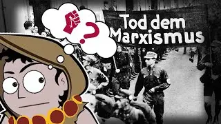 Were The Nazis Socialists?