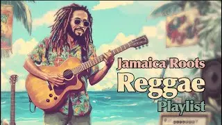 Classic Roots Reggae Playlist 2025 | Best Old School Jamaican Reggae Songs 🌴