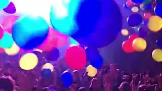 New Year's Eve Countdown - Primus NYE 2017 at the Fox Theater, Oakland CA