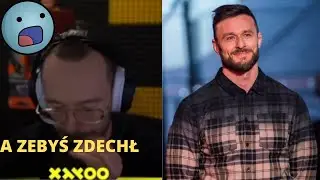 Xayoo o widzach pashy