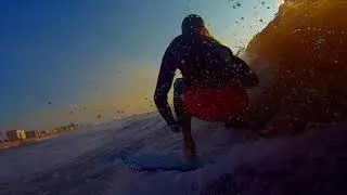 oc surf report
