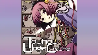 Akira's Best of Touhou Doujin Music 03