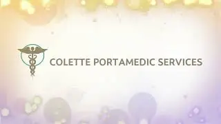 Chamber Chats | Colette Portamedic Services