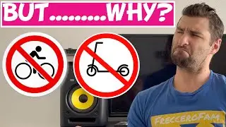 Lyft Scooters and Lyft Bikes are GONE from Los Angeles?!