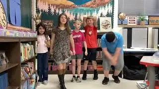 Tigerville News Episode 2 - (4-16-2024)