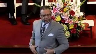 Pastor Henry Wright~Egypt and Worship